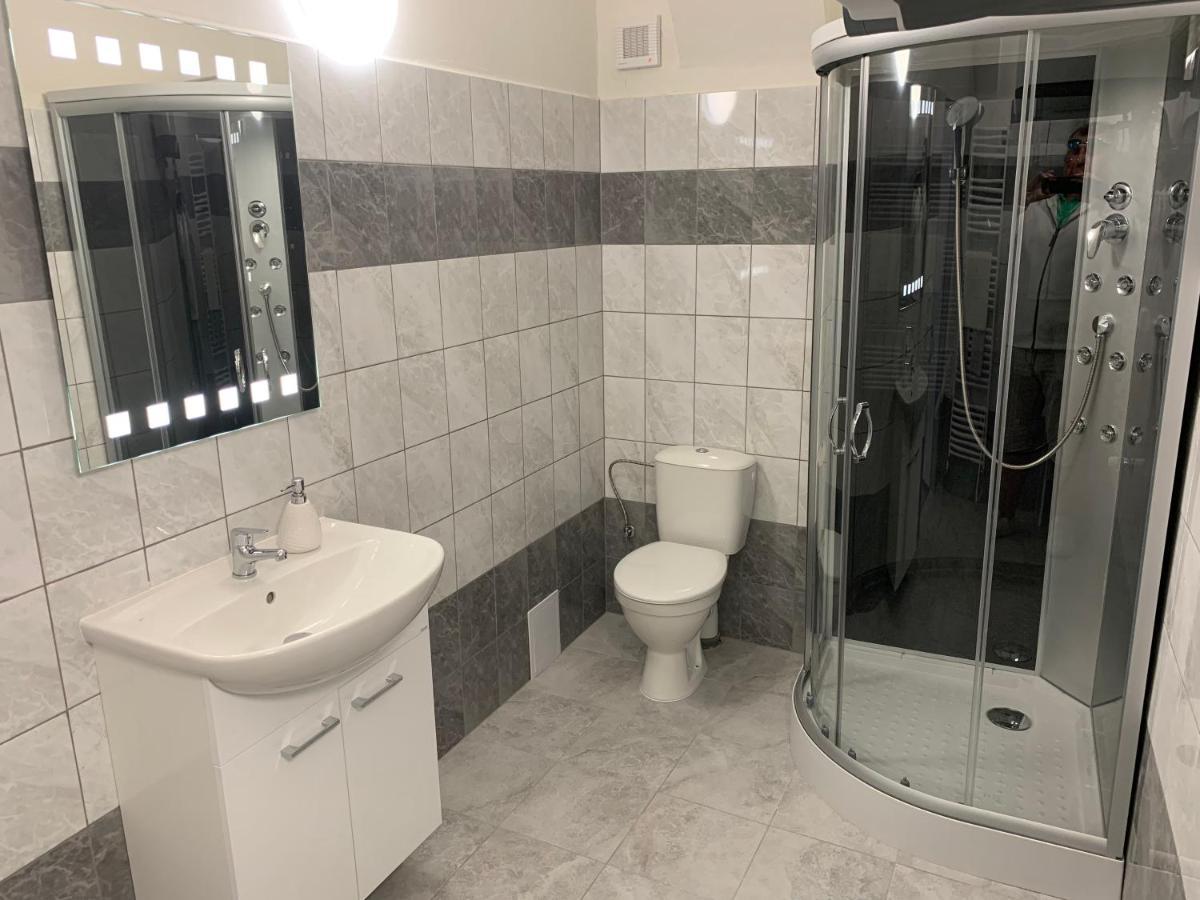 Apartmany Zizkova Česká Lípa Buitenkant foto
