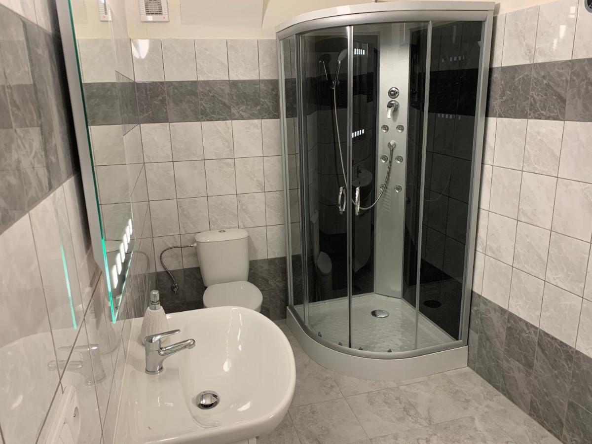 Apartmany Zizkova Česká Lípa Buitenkant foto