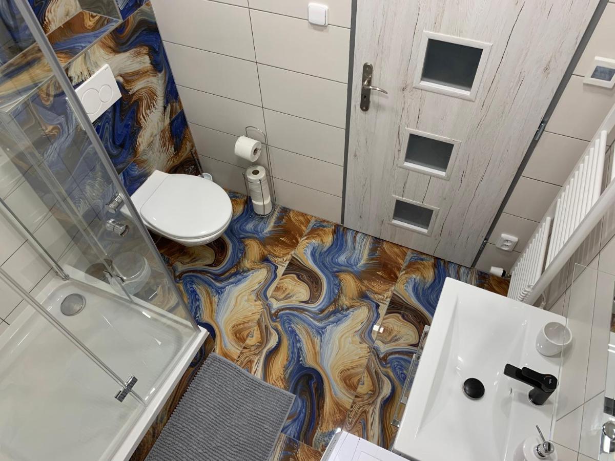 Apartmany Zizkova Česká Lípa Buitenkant foto