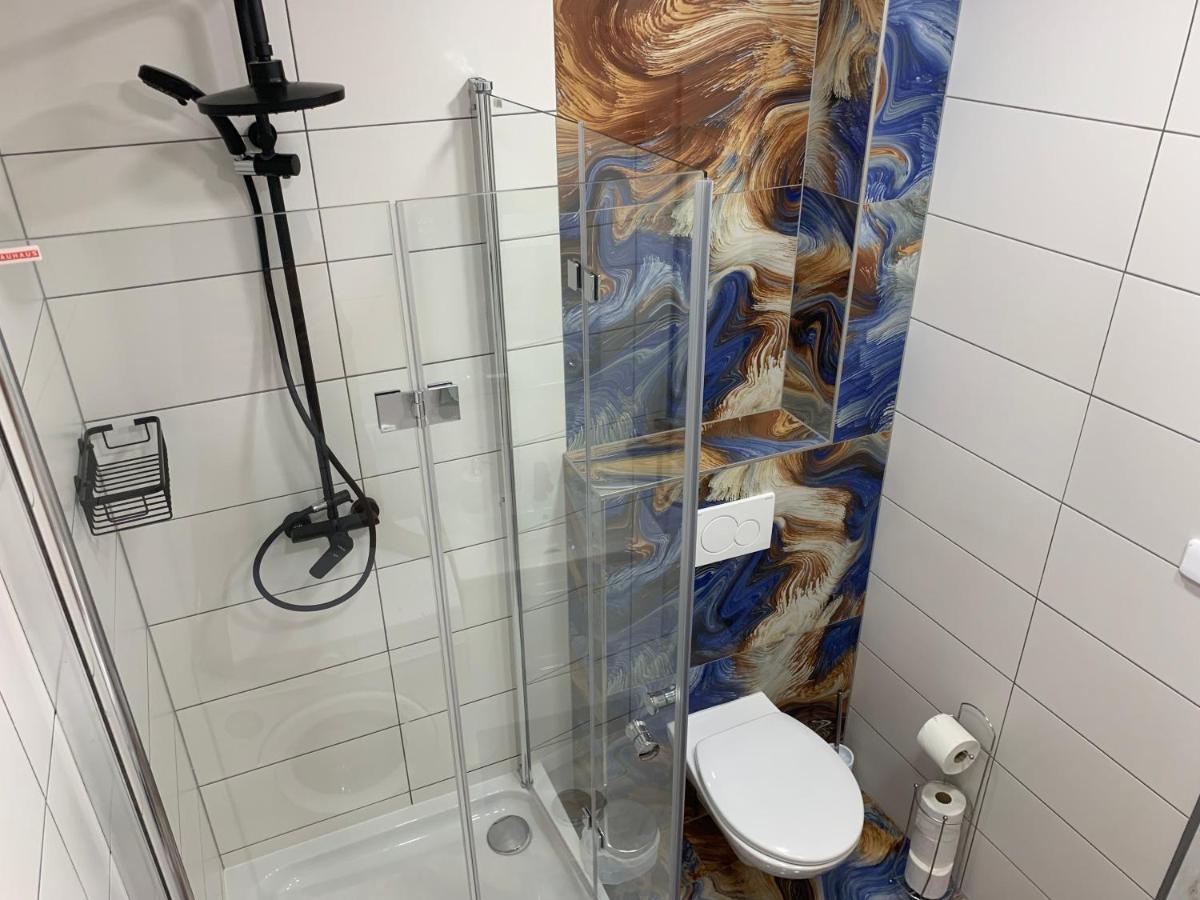 Apartmany Zizkova Česká Lípa Buitenkant foto