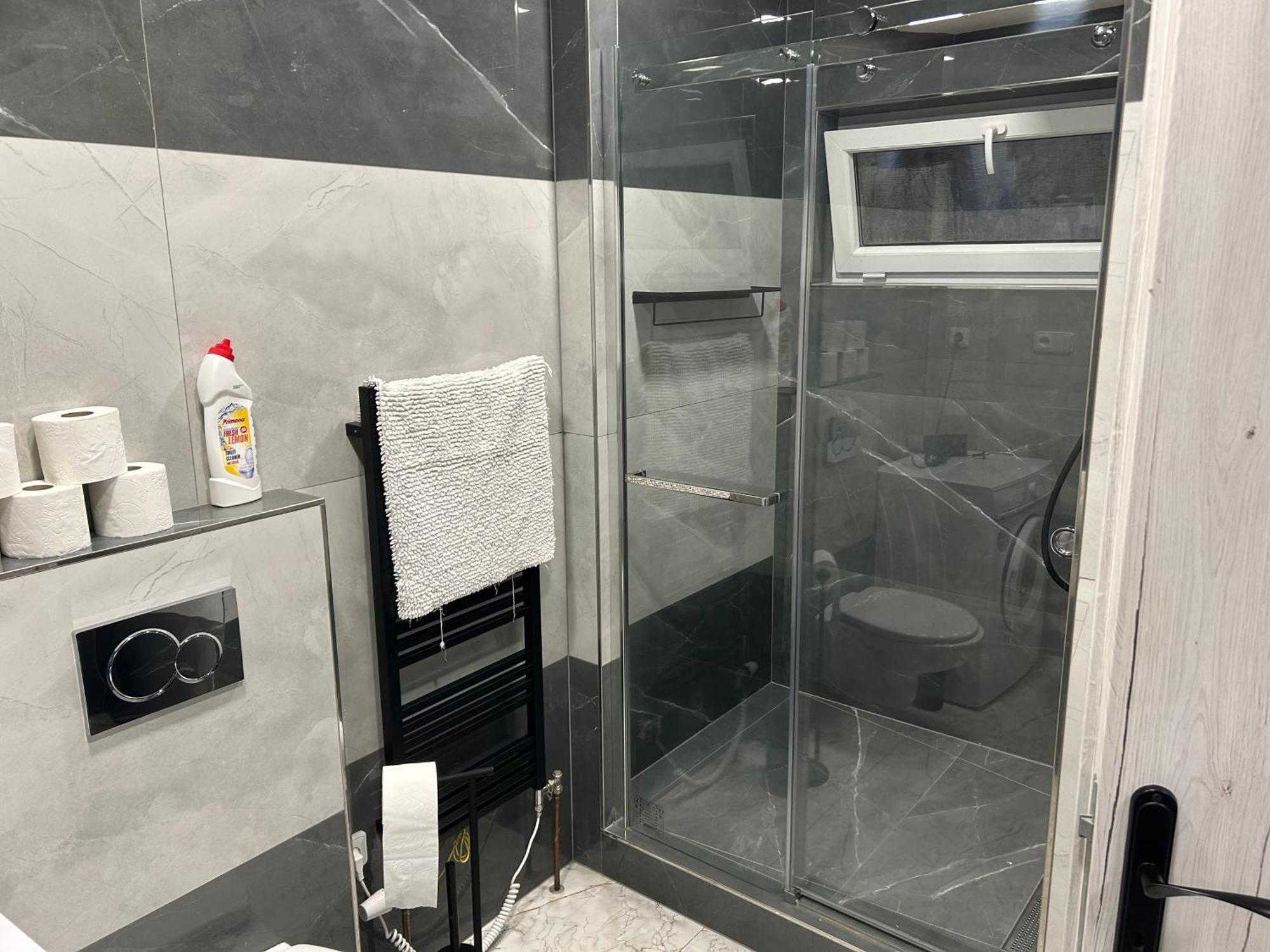 Apartmany Zizkova Česká Lípa Buitenkant foto